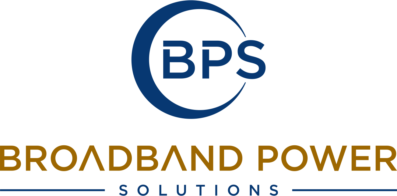Broadband Power Solutions logo